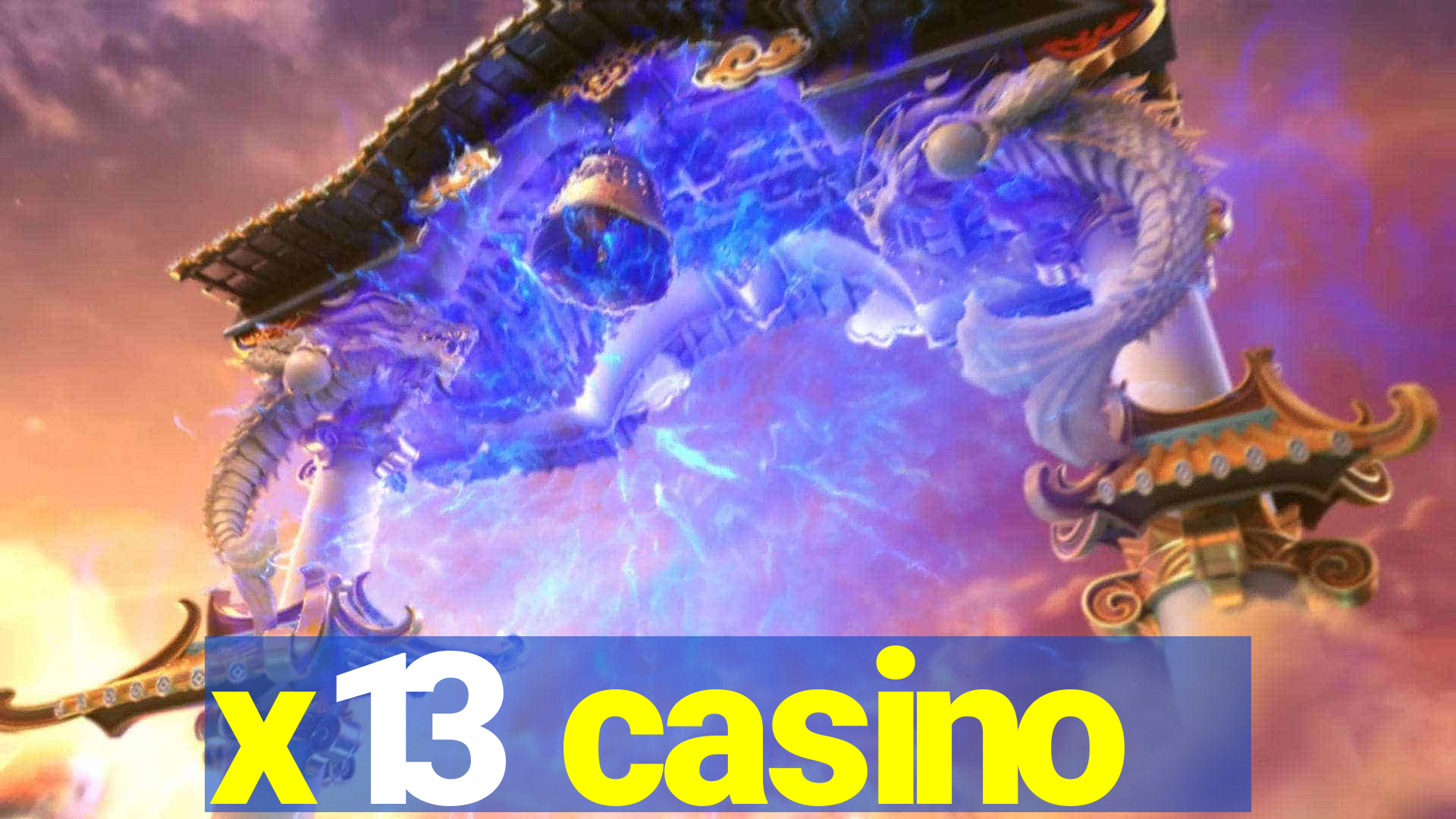 x13 casino